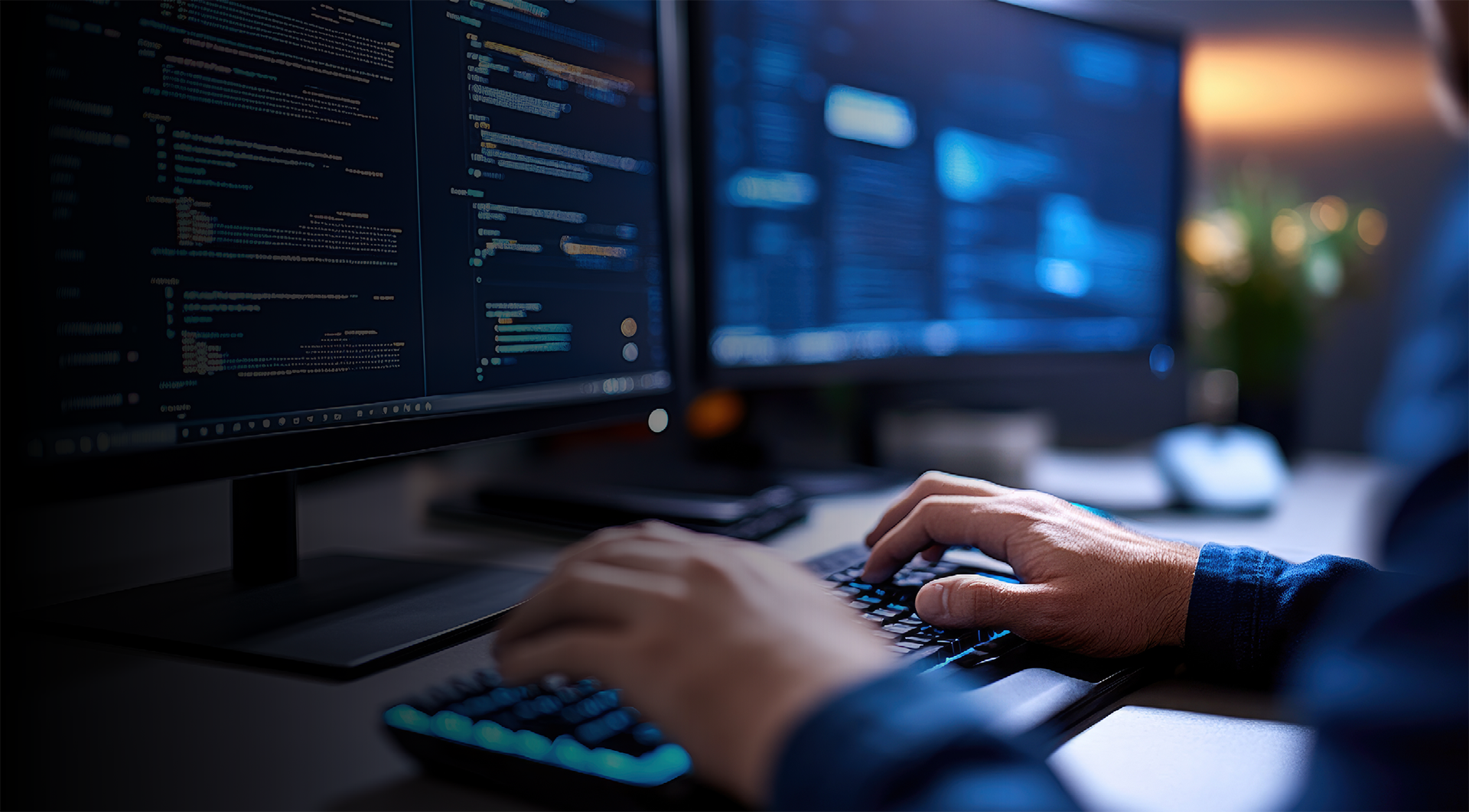 Technology powering the syndication platform